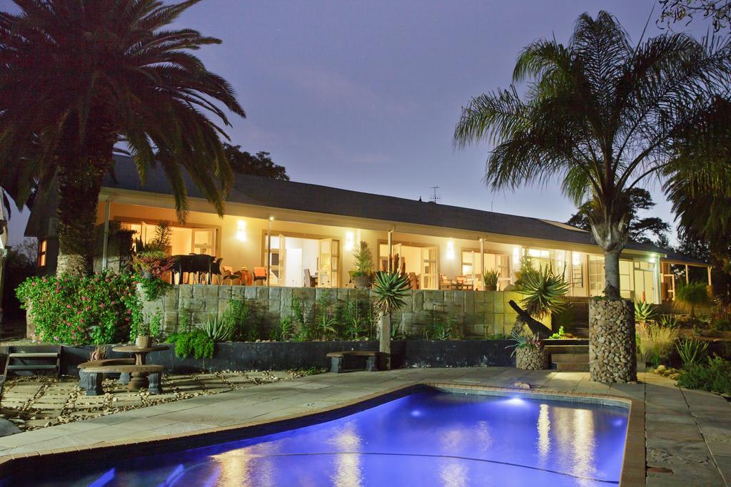 מלון אאודטסהורן Aloe Manor מראה חיצוני תמונה