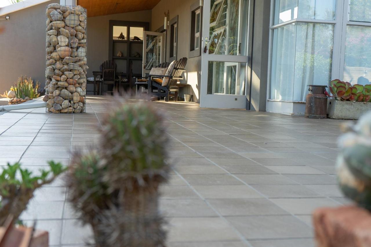 מלון אאודטסהורן Aloe Manor מראה חיצוני תמונה